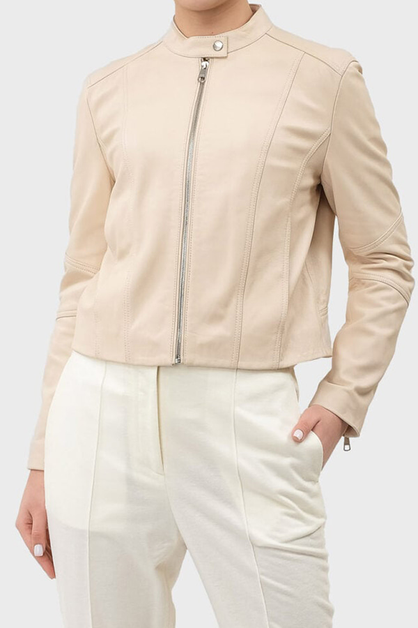 ΔΕΡΜΑΤΙΝΟ ΜΠΟΥΦΑΝ BOSS - 289